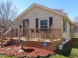 919 Alabama St, Mishawaka, IN