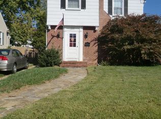 2820 Bauernwood Ave, Baltimore, MD 21234