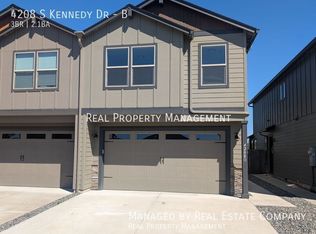 4208 S Kennedy Dr UNIT B, Ridgefield, WA 98642