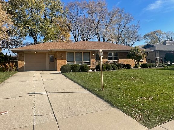 2nd image of 604 Bevan Dr W