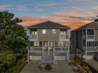 1508 Pinfish Ln UNIT 1, Carolina Beach, NC 28428