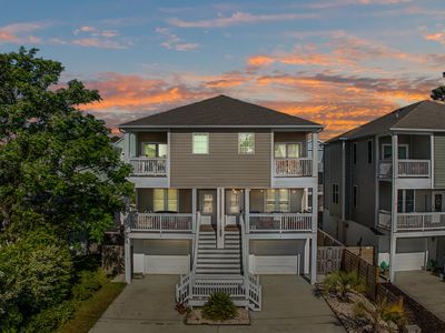 1508 Pinfish Lane #1, Carolina Beach, NC, 28428