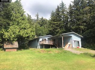 1097 Forest Park Dr, Ketchikan, AK 99901