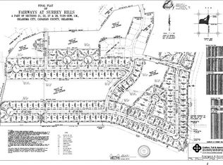 11636 NW 109th St, Yukon, OK 73099