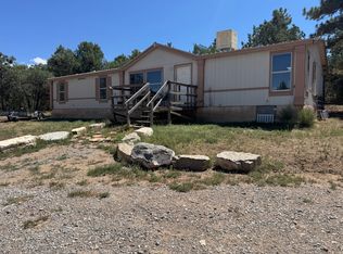 10550 State Highway 337, Tijeras, NM 87059