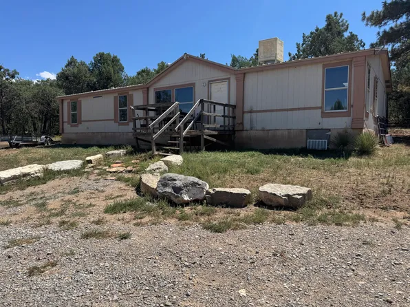 10550 State Highway 337, Tijeras, NM 87059