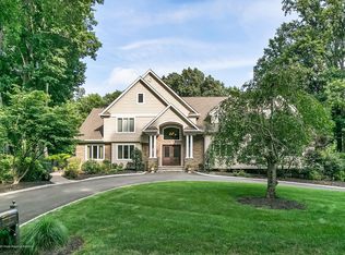 6 Galewood Dr, Holmdel, NJ