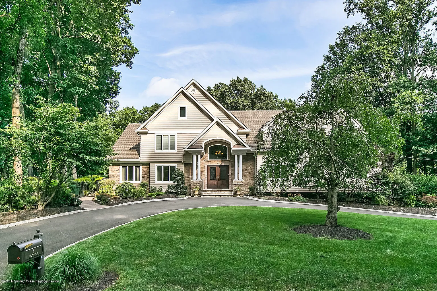 6 Galewood Dr photo 1
