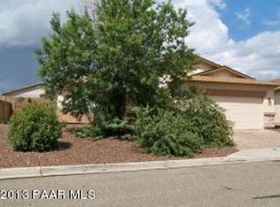 510 N Mercado St, Dewey, AZ 86327
