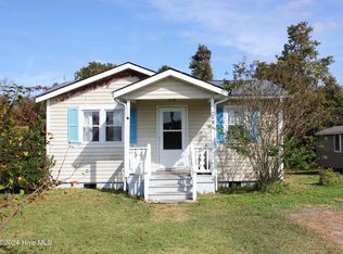 108 Lydia Rd, Newport, NC 28570