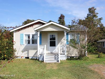 108 Lydia Road, Newport, NC, 28570
