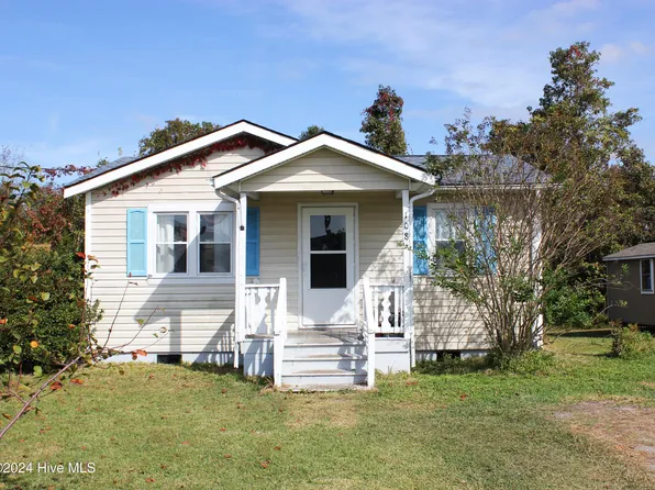 108 Lydia Road, Newport, NC 28570