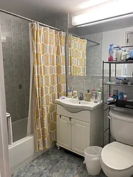 Rented by Keller Williams NYC