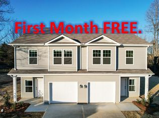 705 Lackey St, KINGS MOUNTAIN, NC 28086