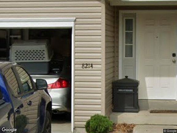 Exterior Address Verification