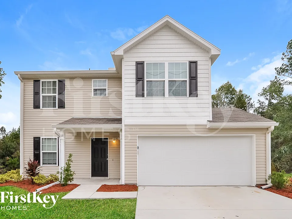 111 Pine Circle Dr