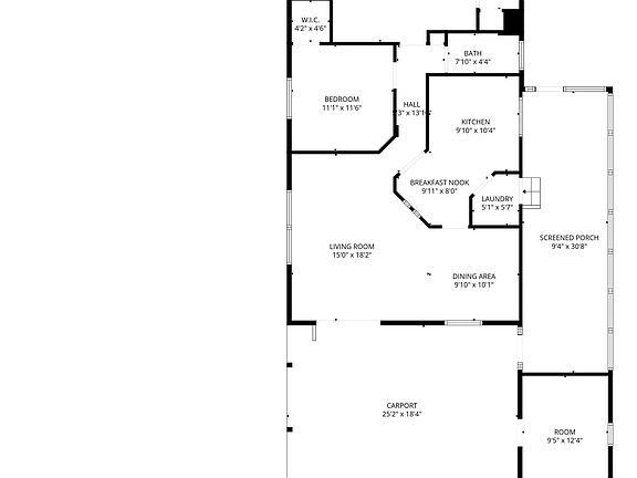 2nd image of 506 Royal Tern Dr