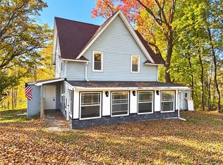 208 Dennis Ave, Hornell, NY 14843