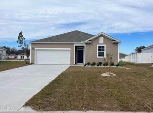 1092 Burled Oak Ridge Loop SE LOT 44, Bolivia, NC 28422