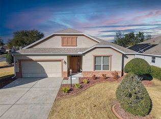 329 Bishopville Loop, The Villages, FL 32162