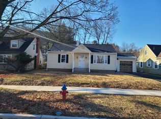 100 Vestal Ave, Binghamton, NY