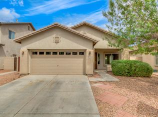 11580 W Harrison St, Avondale, AZ 85323