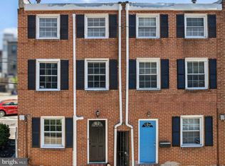 1129 N Lee St, Philadelphia, PA 19123