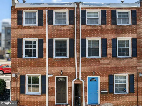 1129 N Lee St, Philadelphia, PA 19123