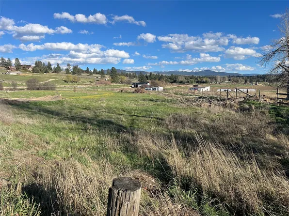 511 Willoughby Ln Lot 1, Stevensville, MT 59870