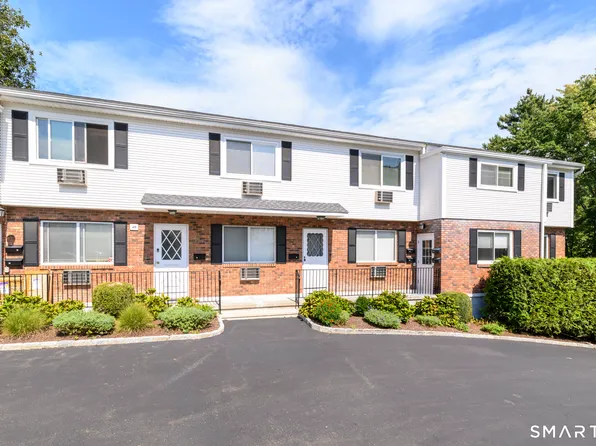 40 Cerretta Street #13D, Stamford, CT 06907