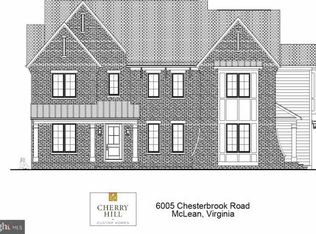 6005 Chesterbrook Rd, Mc Lean, VA 22101