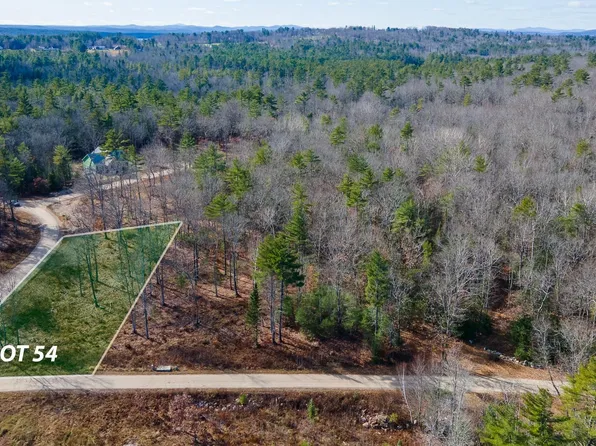 Lot 54 Mountain Shadows Road Lot 54, Tuftonboro, NH 03816