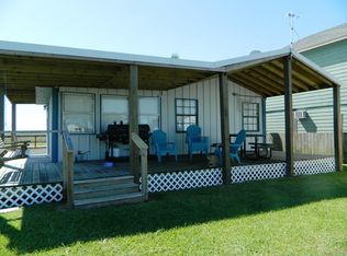 251 Neptune, Sargent, TX 77414