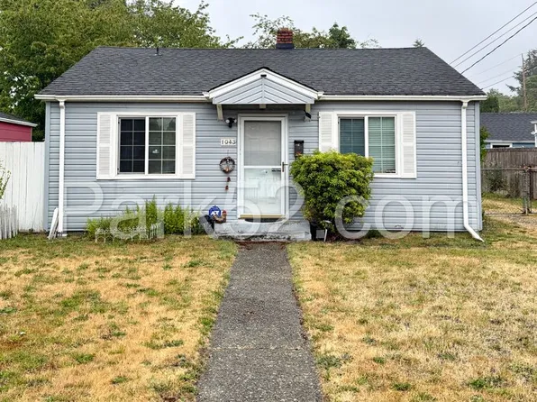1043 S Oxford St, Tacoma, WA 98465