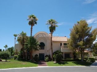 1891 Pago Ct, Las Vegas, NV 89117