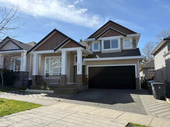 7789 146a St, Surrey, BC V3S 2T4