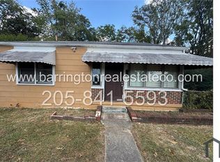 5413 Terrace Ave #J, Fairfield, AL 35064