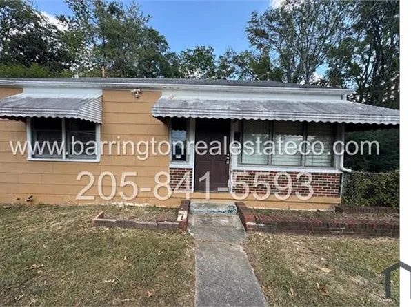 5413 Terrace Ave #J, Fairfield, AL 35064