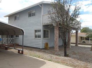 2323 Apache Ln, Alamogordo, NM 88310
