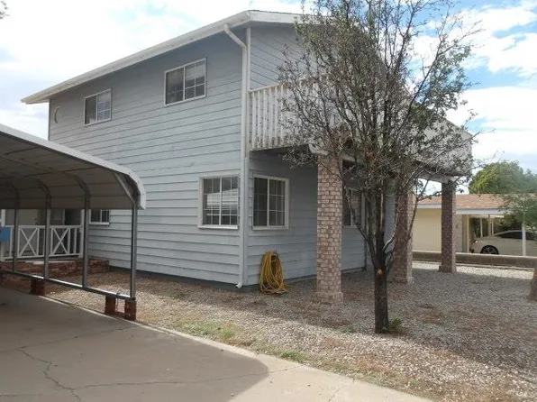 2323 Apache Ln, Alamogordo, NM 88310