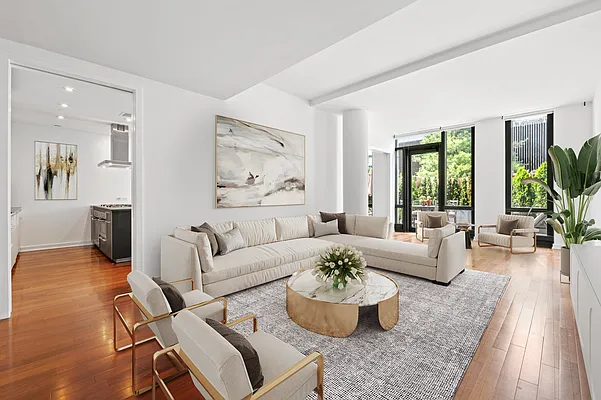 Rented by Douglas Elliman | media 3