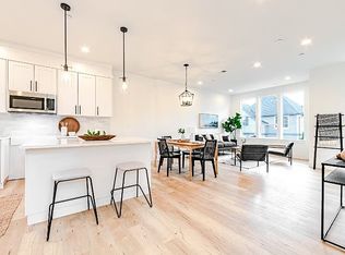 9117 N Hudson St UNIT A, Portland, OR 97203