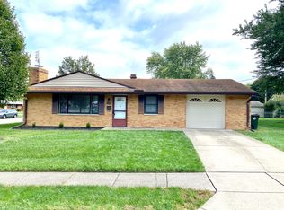 2450 Oak Park Ave, Dayton, OH 45419