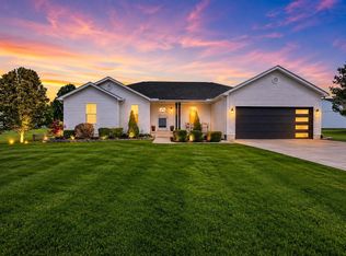 1538 Amanda Northern Rd NW, Canal Winchester, OH 43110