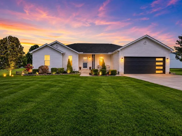 1538 Amanda Northern Rd NW, Canal Winchester, OH 43110