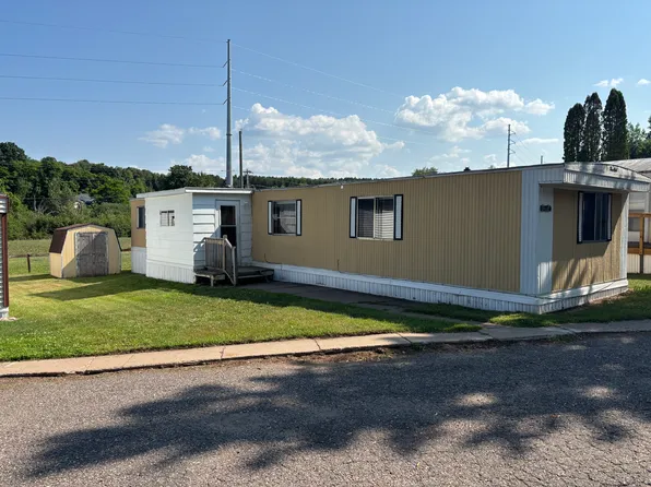 500 Pioneer Rd Lot 6, Marquette, MI 49855