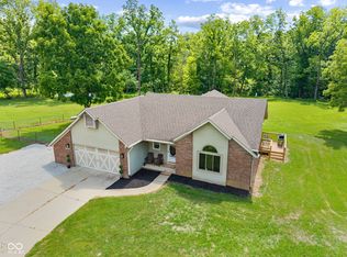 4359 N State Road 75, North Salem, IN 46165