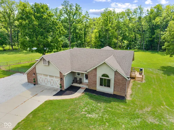 4359 N State Road 75, North Salem, IN 46165