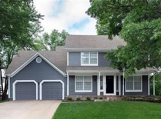 15811 W 149th Ter, Olathe, KS 66062