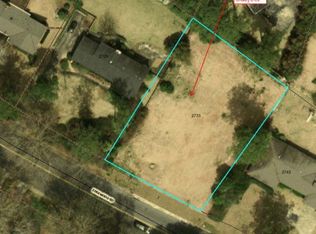 2733 Edgewood Rd, Columbus, GA 31906